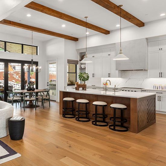 Owner Shares Tips for Hiring the Right General Contractor